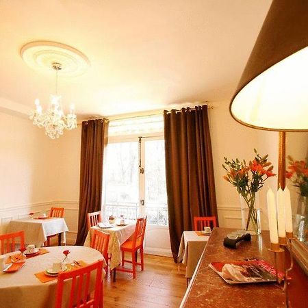 Hotel Des Poetes Avec Parking Sur Reservation Безьє Екстер'єр фото